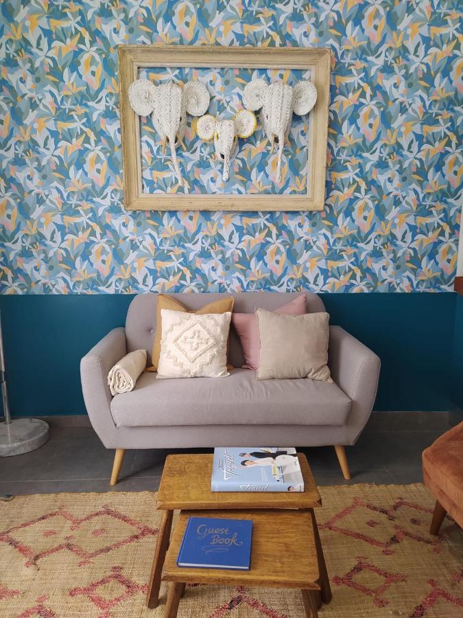 Willa Maju Concept House - Beja Centro Historico Zewnętrze zdjęcie
