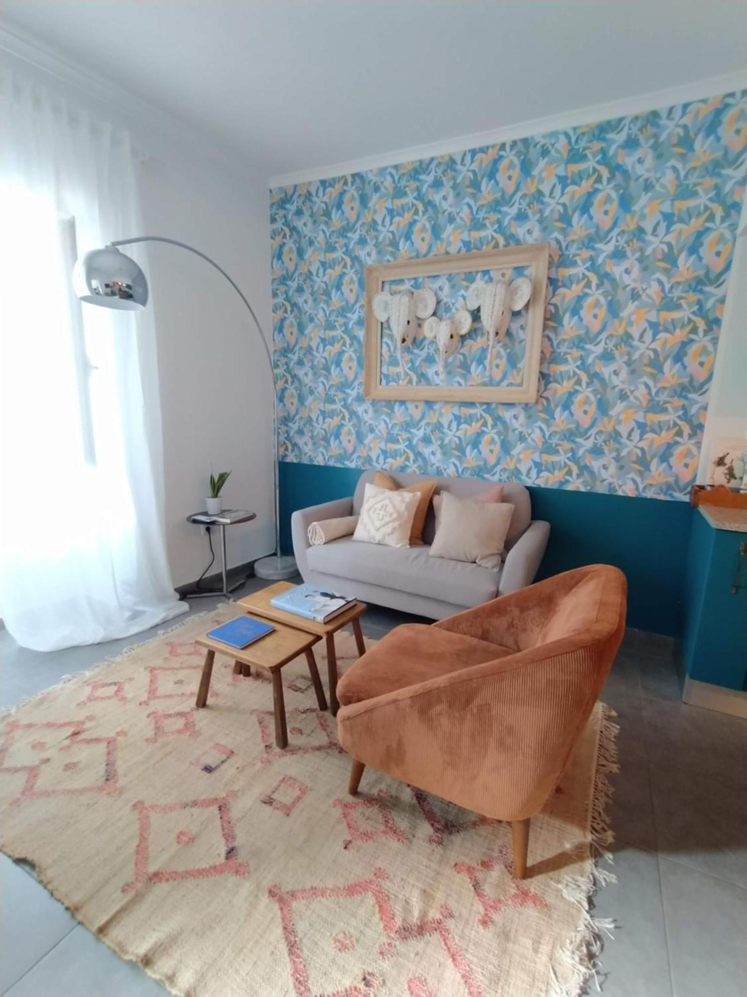 Willa Maju Concept House - Beja Centro Historico Zewnętrze zdjęcie
