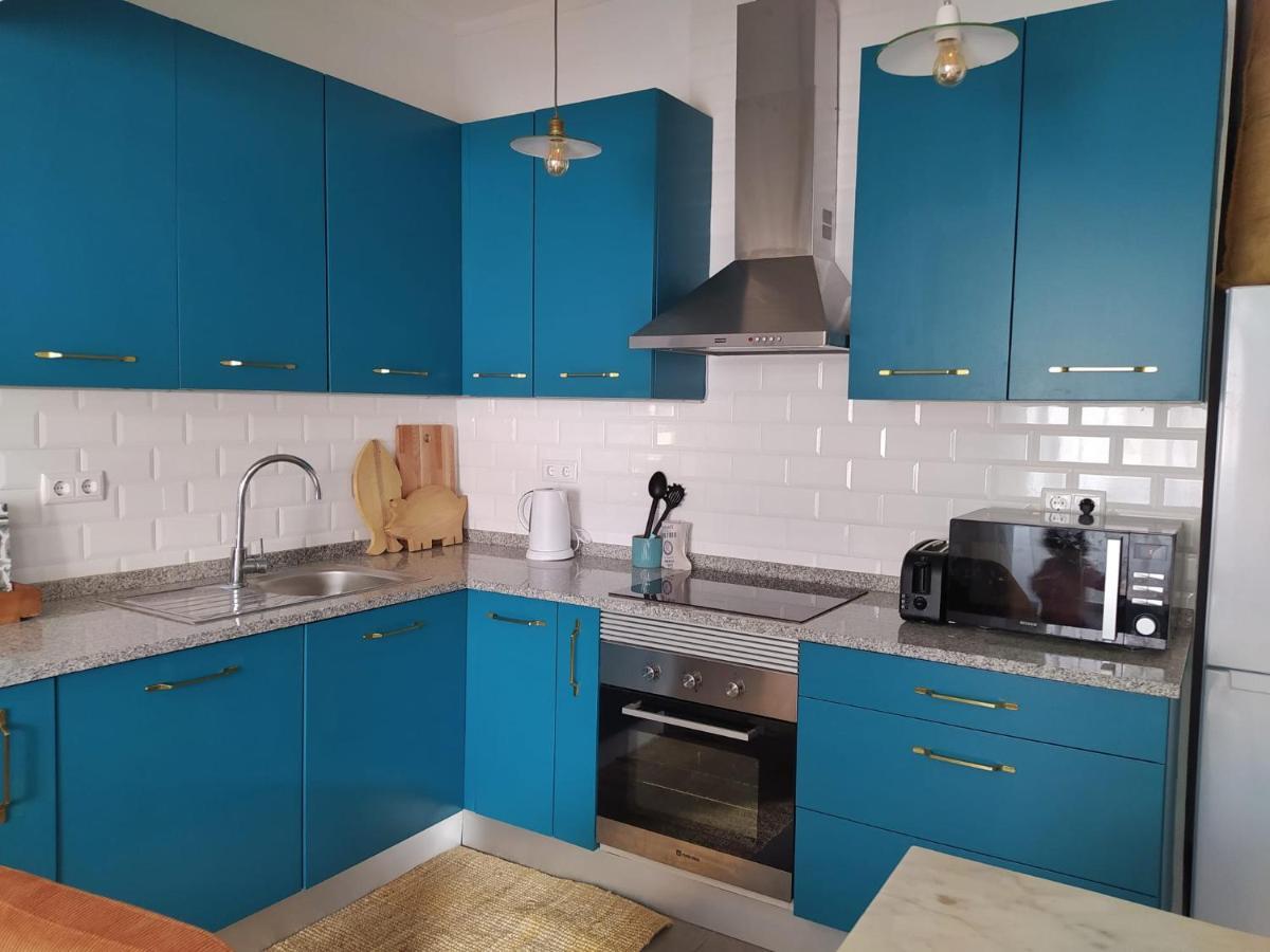 Willa Maju Concept House - Beja Centro Historico Zewnętrze zdjęcie