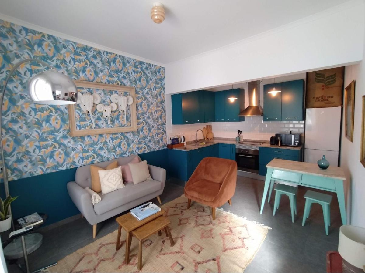 Willa Maju Concept House - Beja Centro Historico Zewnętrze zdjęcie