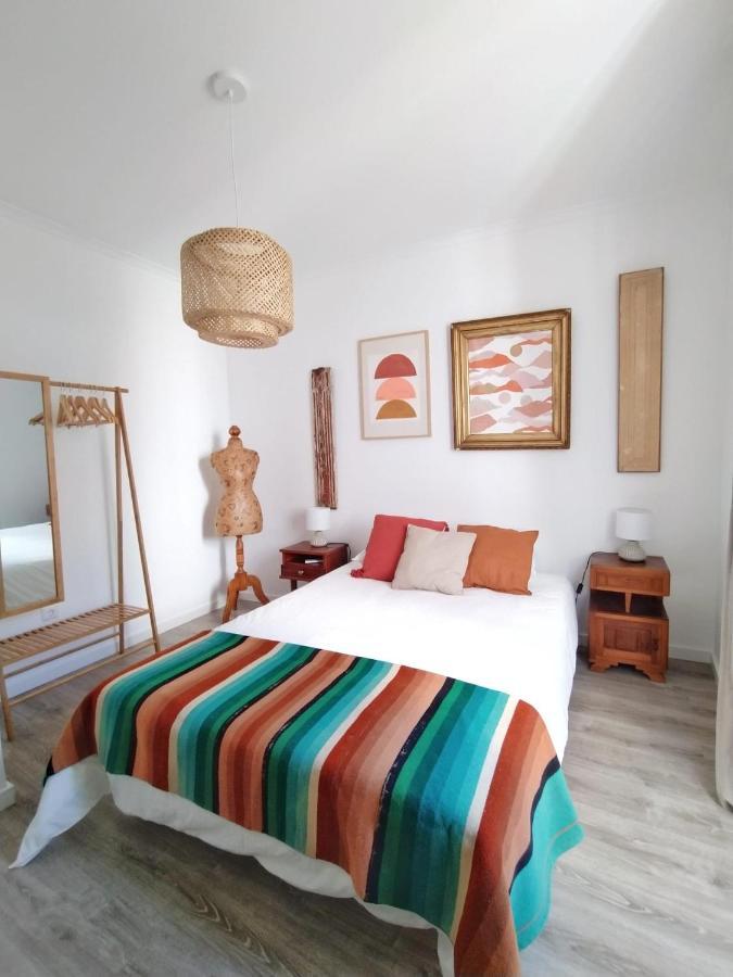 Willa Maju Concept House - Beja Centro Historico Zewnętrze zdjęcie