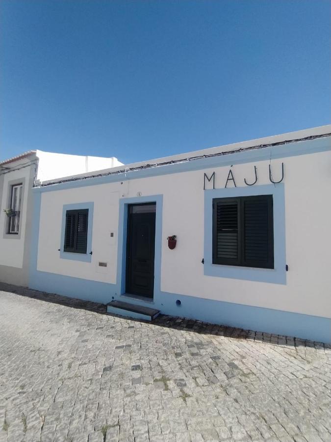 Willa Maju Concept House - Beja Centro Historico Zewnętrze zdjęcie