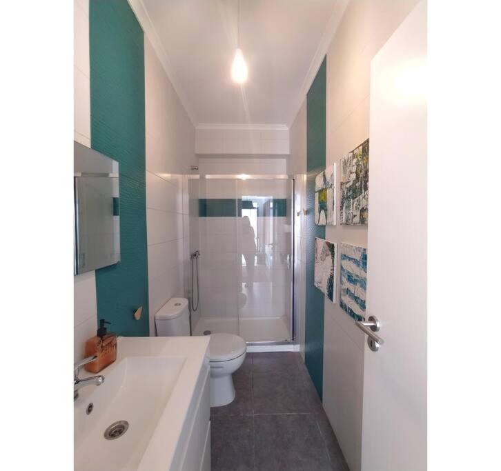 Willa Maju Concept House - Beja Centro Historico Zewnętrze zdjęcie